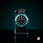 Omega Seamaster Watch - Ultimate Luxury Diver Timepiece – Omega Seamaster Watch – photo 1