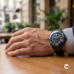 Omega Seamaster Watch - Ultimate Luxury Diver Timepiece – Omega Seamaster Watch – photo 2