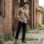 Ultimate Black Jeans for Men – Black Jeans – photo 1