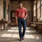 Ultimate Black Mens Jeans for Classic Style – Black Mens Jeans – photo 2