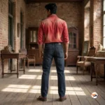 Ultimate Black Mens Jeans for Classic Style – Black Mens Jeans – photo 3