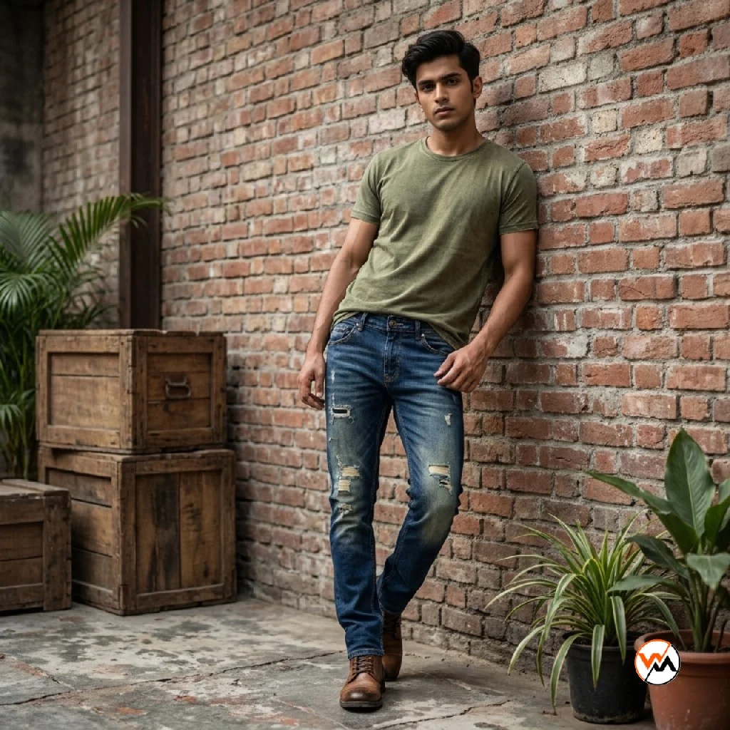 Ultimate Designer Mens Jeans for Casual Wear – Mens Jeans Ultimate Designer Mens Jeans for Casual Wear – Mens Jeans – photo 1