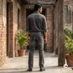 Ultimate Grey Mens Jeans For Casual Wear – grey mens jeans – photo 3