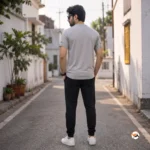 Ultimate Grey T-Shirt for Men – Grey T-Shirt for Men – photo 3