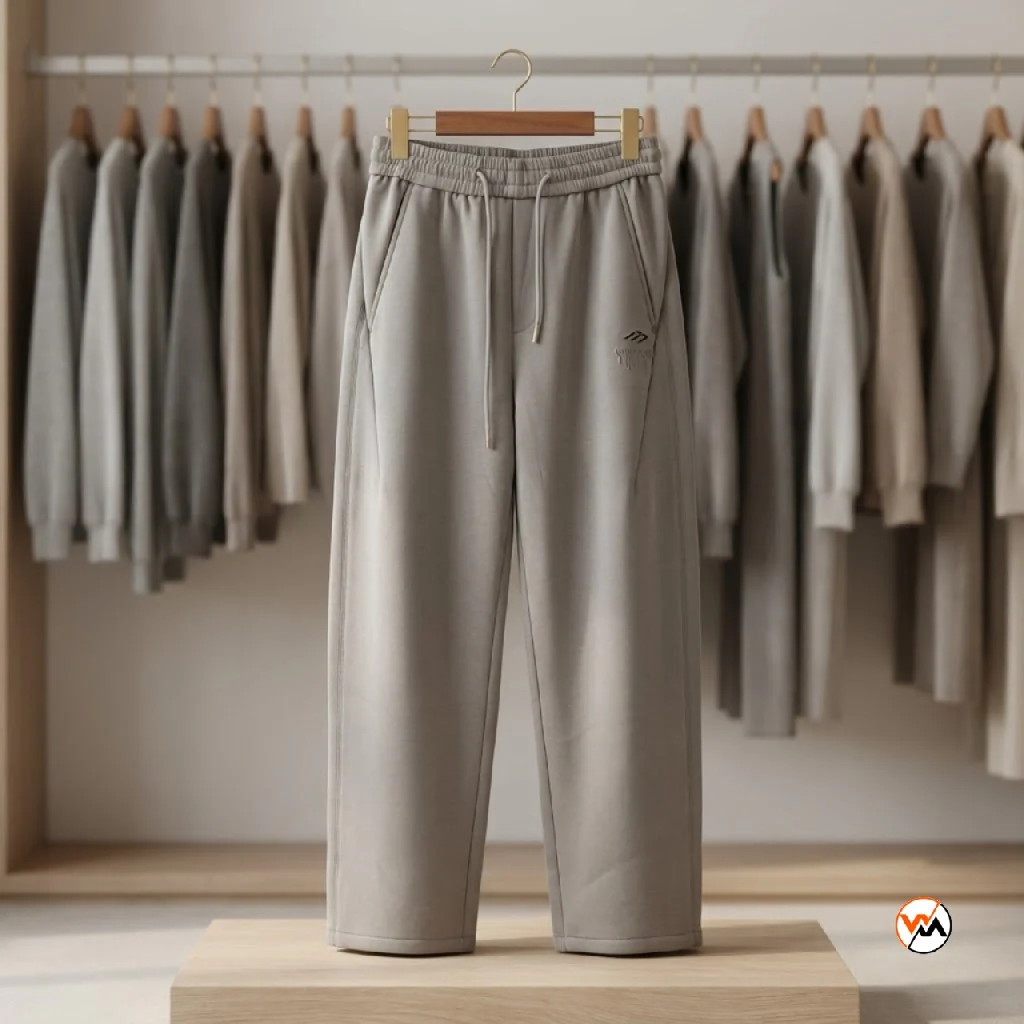 Ultimate grey trousers for men featuring an essential casual style and comfortable elasticated waistband – grey trousers for men Ultimate grey trousers for men featuring an essential casual style and comfortable elasticated waistband – grey trousers for men