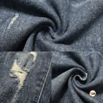 Ultimate Men Blue Denim Jeans – Men Blue Denim Jeans – photo 4