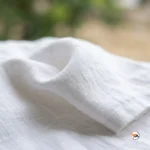 Ultimate Men White Linen Trousers for Casual Wear – white linen trousers – photo 3