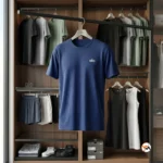Ultimate mens athletic t-shirt for daily training – mens athletic t-shirt – photo 2