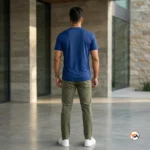 Ultimate mens athletic t-shirt for daily training – mens athletic t-shirt – photo 4
