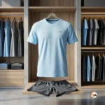 Ultimate mens blue t shirt for elite style – mens blue t shirt – photo 2