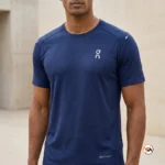 Ultimate Mens T-Shirt in Navy Blue – Mens T-Shirt – photo 1