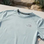 Ultimate mens t-shirt in stylish blue for modern wear – mens t-shirt – photo 4