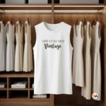 Ultimate Printed Mens T-Shirts Designer Tank – Printed Mens T-Shirts – photo 2
