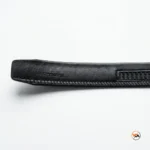 Cartelo Essential Mens Belt with Silver Buckle – Mens Belt – photo 4