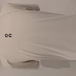 Essential Athletic T-Shirt with Brand Logo – Athletic T-Shirt – photo 1