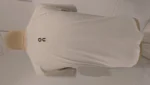 Essential Athletic T-Shirt with Brand Logo – Athletic T-Shirt – photo 1
