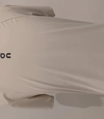 Essential Athletic T-Shirt with Brand Logo – Athletic T-Shirt – photo 1