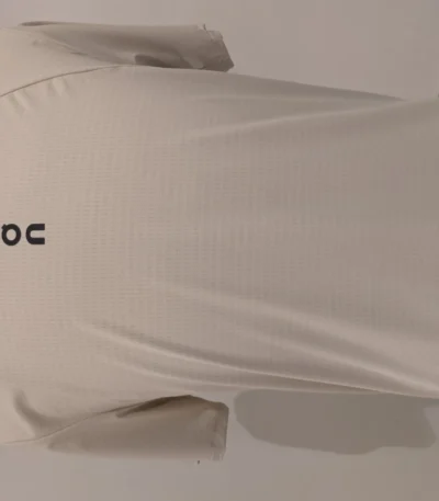 Essential Athletic T-Shirt with Brand Logo – Athletic T-Shirt – photo 1
