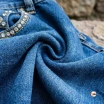 Exclusive Mens Slim Fit Jeans with Embroidered Pockets – Mens Slim Fit Jeans – photo 3