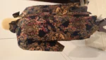 Exclusive Vintage Print Shirt with Dragon Motifs – Vintage Print Shirt – photo 2