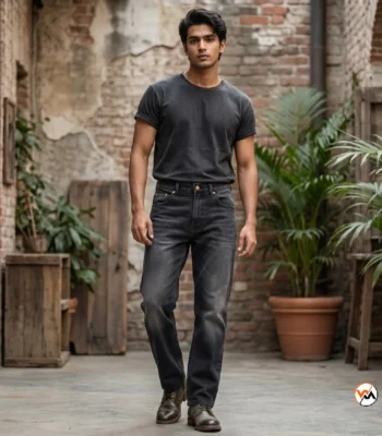 Iconic Mens Jeans For Ultimate Style – mens jeans – photo 1