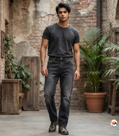Iconic Mens Jeans For Ultimate Style – mens jeans – photo 1