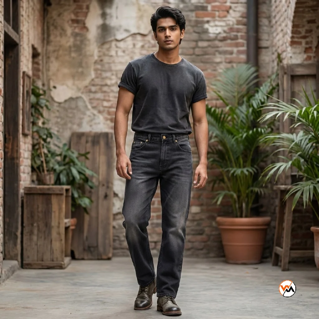 Iconic Mens Jeans For Ultimate Style – mens jeans Iconic Mens Jeans For Ultimate Style – mens jeans – photo 1
