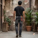 Iconic Mens Jeans For Ultimate Style – mens jeans – photo 4