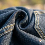 Mens dark wash jeans with iconic styling for everyday wear – mens dark wash jeans – photo 4