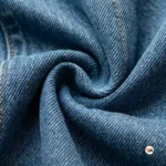 Mens Denim Jeans Iconic Blue Wash – Mens Denim Jeans – photo 3