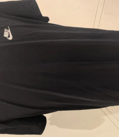 Nike Classic Black T-Shirt – Nike Classic Black T-Shirt – photo 1