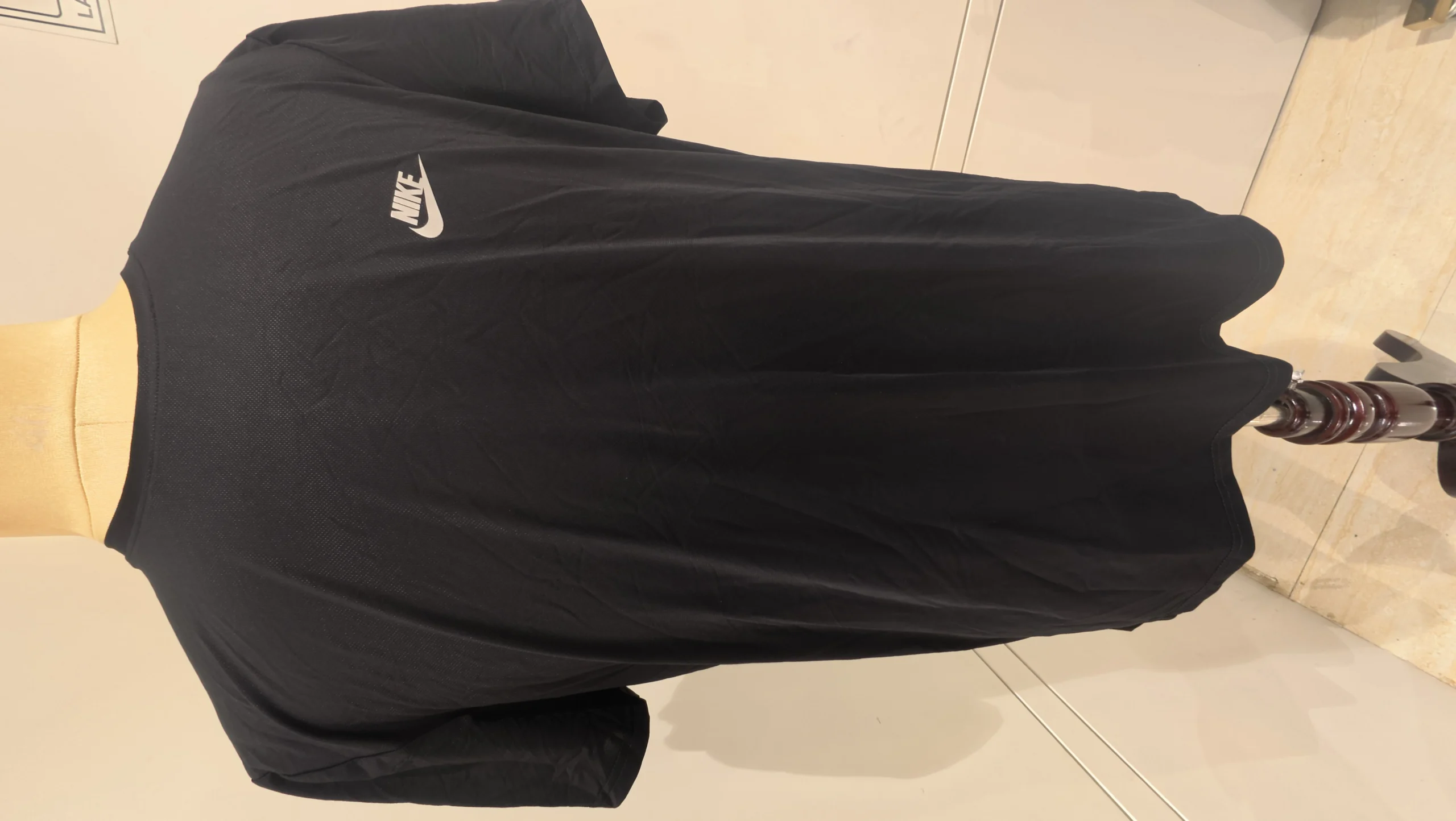 Nike Classic Black T Shirt – Nike Classic Black T Shirt Nike Classic Black T-Shirt – Nike Classic Black T-Shirt – photo 1
