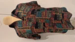 Timeless Multicolored Printed Shirt for Women – multicolored printed shirt – photo 1