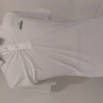 Ultimate Adidas White Polo Shirt for Men – white polo shirt – photo 1