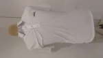 Ultimate Adidas White Polo Shirt for Men – white polo shirt – photo 1