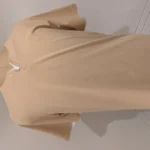 Ultimate Beige T-Shirt for Casual Wear – Beige T-Shirt – photo 1