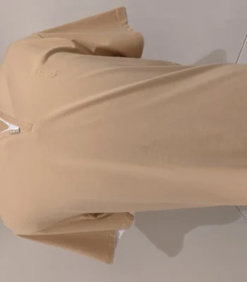 Ultimate Beige T-Shirt for Casual Wear – Beige T-Shirt – photo 1