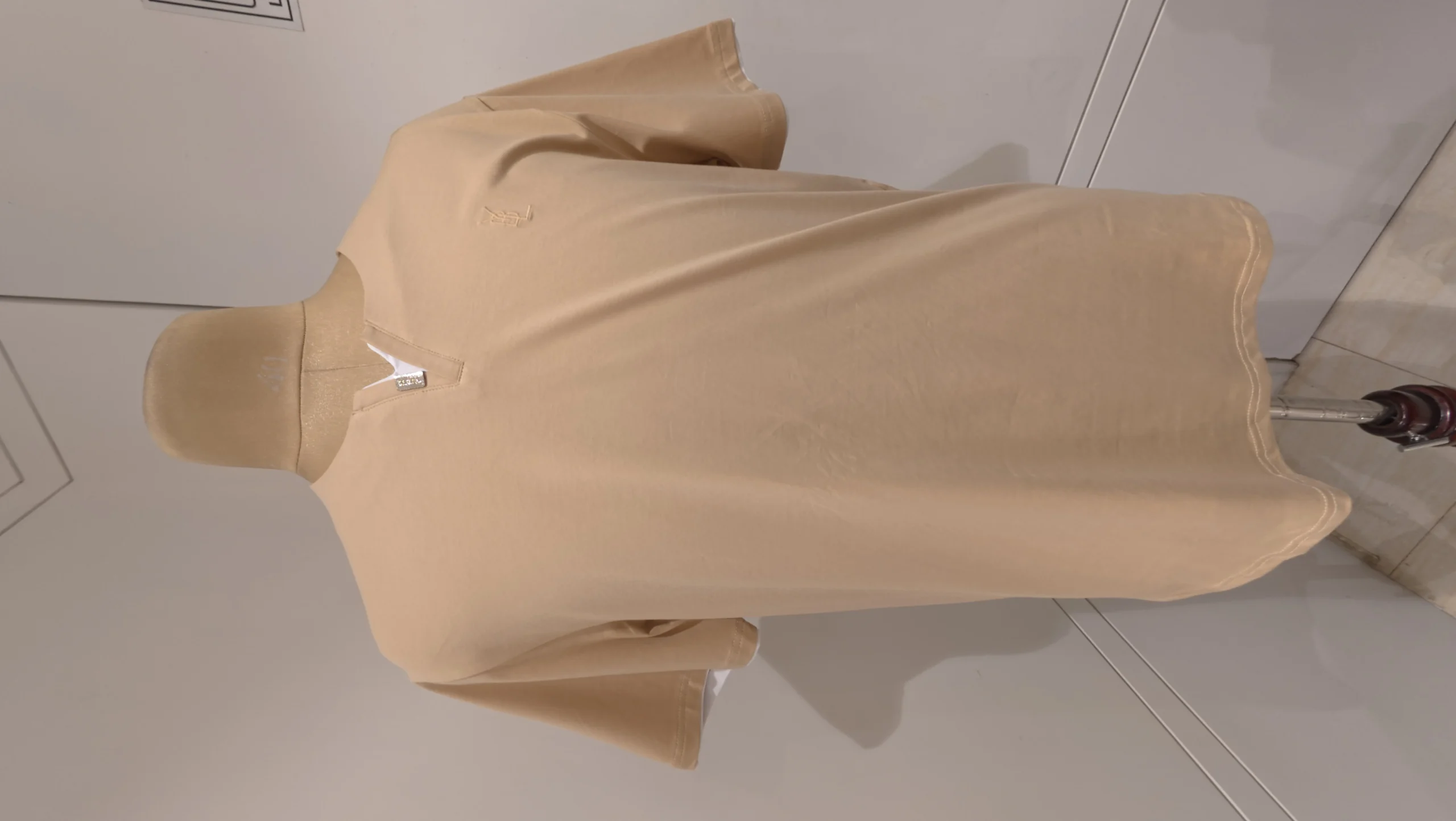 Ultimate Beige T Shirt for Casual Wear – Beige T Shirt Ultimate Beige T-Shirt for Casual Wear – Beige T-Shirt – photo 1