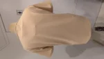 Ultimate Beige T-Shirt for Casual Wear – Beige T-Shirt – photo 3
