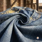 Ultimate Mens Jeans With Studded Pockets – mens jeans – photo 4
