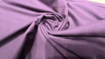 Ultimate Purple T-Shirt for Men with Contrast Detailing – Purple T-Shirt for Men – photo 4